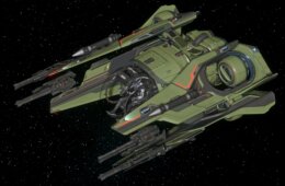 [Concept Sale] Standalone Misc Fury Plus Leatherback Paint – Lti Lebenslange Versicherung