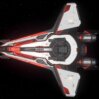 [Fast Ship Delivery] Anvil Hurricane Flashfire - LTI Lebenslange Versicherung – Bild 4