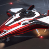 [Fast Ship Delivery] Anvil Hurricane Flashfire - LTI Lebenslange Versicherung – Bild 5