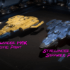 Starlancer Max + LTI + (Pacific + Sapphire) Paint – Bild 2