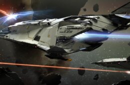 Rsi Zeus Mk 2 Es – Lti Lebenslange Versicherung (Ccu’D)