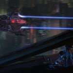 RSI Zeus MK 2 MR - LTI Lebenslange Versicherung (CCU'd)