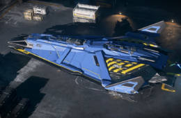 Rsi Zeus Mk2 Cl – Lti Lebenslange Versicherung