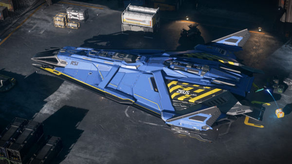 Zeus Mkii Cl Landed Loading Cargo Cropped