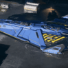 RSI Zeus MK2 CL - LTI Lebenslange Versicherung