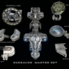 [Standalone Ship Pack] Endeavour Master Set IAE - LTI Lebenslange Versicherung