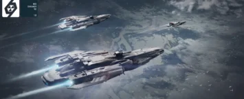 Star Citizen 2024: Der Entwicklungsstand Und Wie Du Mit Unserem Referral Code Ins Spiel Starten Kannst