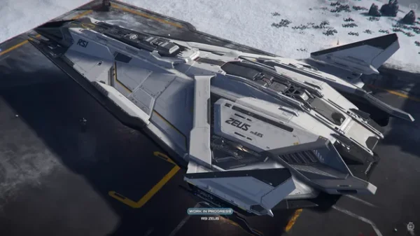 Rsi Zeus Mk Ii Es Inside Star Citizen Dev Diary Gavin V0 Qur61Z78E8Kd1