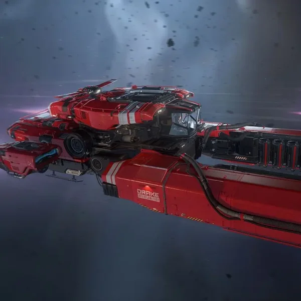 Starcitizen Drake Vulture 2022 Sales Banner