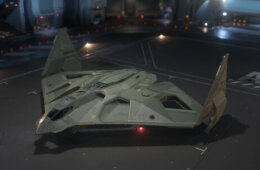 [Fast Ship Delivery] Aegis Eclipse Knockout – Lti Lebenslange Versicherung