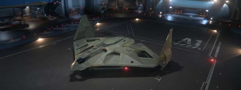 [Fast Ship Delivery] Aegis Eclipse Knockout – Lti Lebenslange Versicherung