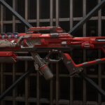 Devastator "Brimstone" Shotgun