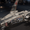 Paint - Drake Corsair - Dying Star Paint