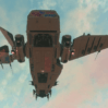 Paint - Drake Corsair - Dying Star Paint – Bild 3