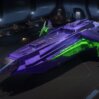 Paint - Anvil Carrak Purple Haze Paint