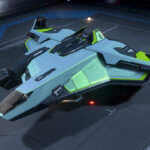 Intrepid - Fusion Paint