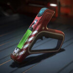 ParaMed "Oxide" Medical Device