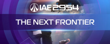 Iae 2024: Das Größte Star Citizen Event Startet Heute!