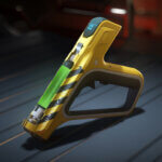 ParaMed “Xanthic” Medical Device