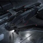 Crusader Ares Inferno – LTI Lebenslange Versicherung (CCU’d)