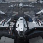 Crusader Ares Ion – LTI Lebenslange Versicherung (CCU’d)