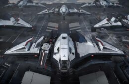 Crusader Ares Ion – Lti Lebenslange Versicherung (Ccu’d)