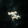 Paint - Drake Cutlass - Dying Star Paint – Bild 7