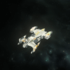 Paint - Drake Cutlass - Dying Star Paint – Bild 8