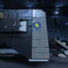 Paint - Drake Cutlass - Dying Star Paint – Bild 6