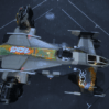 Paint - Drake Cutlass - Dying Star Paint – Bild 3