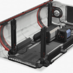 Retaliator Cargo Module – Bow – 120 Monate Versicherung