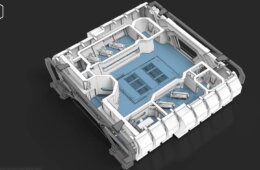 Rsi Rsi Galaxy – Med Bay Modul Mit 120 Monaten Versicherung