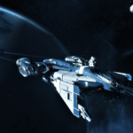 Drake Cutlass Blue – LTI Lebenslange Versicherung (CCU’d)