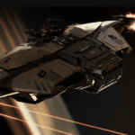 Anvil Paladin – LTI Lebenslange Versicherung (CCU’d)