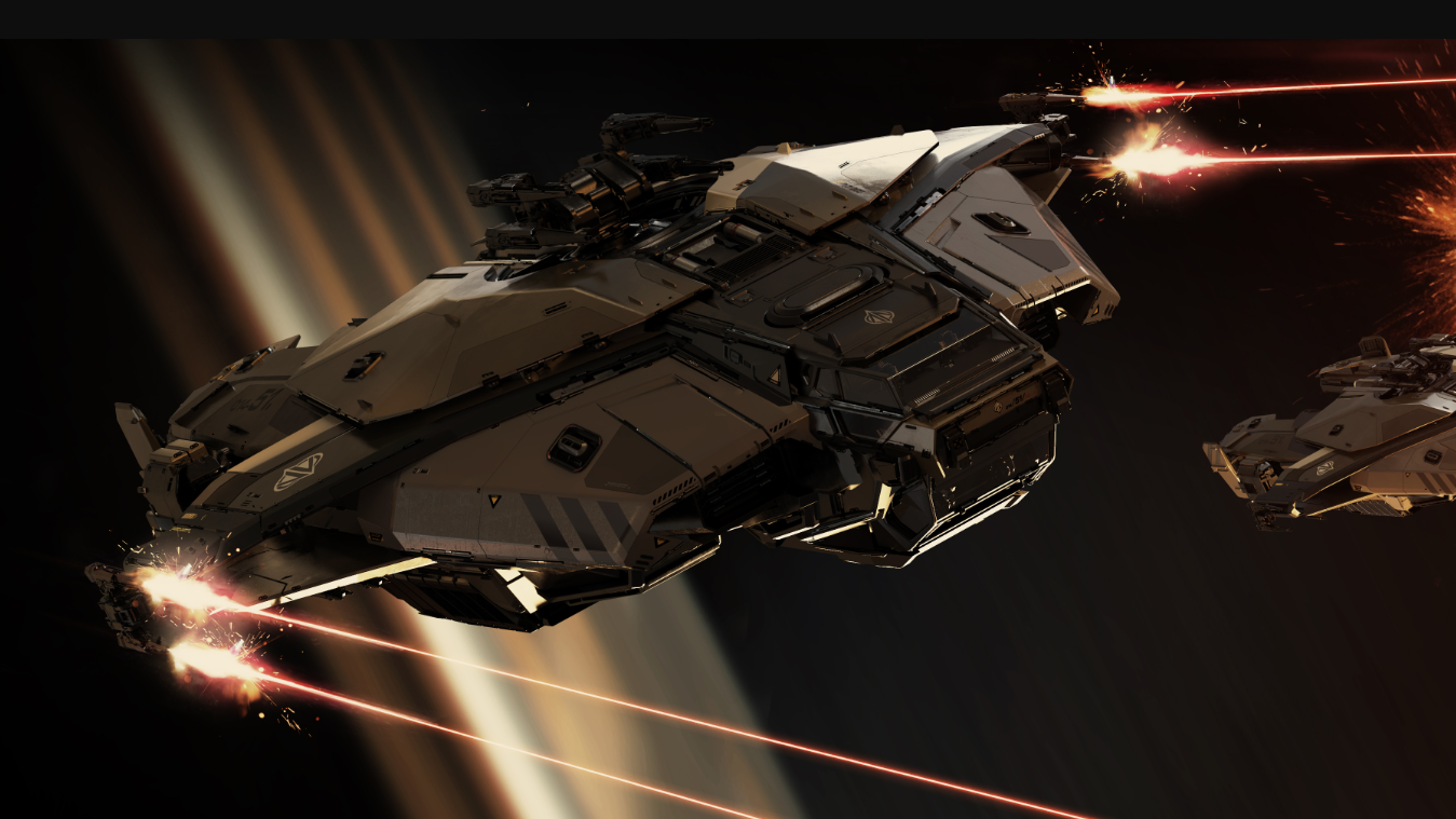 Anvil Paladin – Lti Lebenslange Versicherung (Ccu’d)