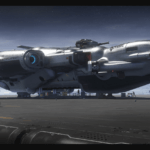 MISC Starlancer Max – LTI Lebenslange Versicherung (CCU’d)