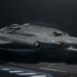 MISC Starlancer TAC – LTI Lebenslange Versicherung (CCU’d)