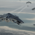 Crusader Hercules A2 – LTI Lebenslange Versicherung (CCU’d)