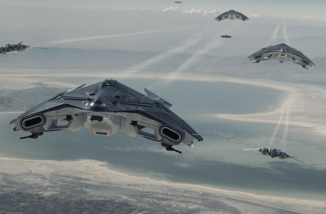 Crusader Hercules A2 – Lti Lebenslange Versicherung (Ccu’d)