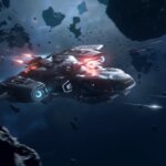 MISC Starlancer Max - LTI Lebenslange Versicherung (CCU’d)