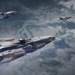 MISC Starlancer TAC - LTI Lebenslange Versicherung (CCU’d)