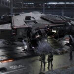 Anvil Terrapin – LTI Lebenslange Versicherung (CCU’d)