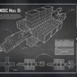 MISC Hull D - LTI (Lifetime Insurance) (CCU'd)
