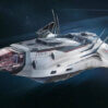 Anvil Carrack - LTI (Lifetime Insurance) (CCU'd) – Bild 2