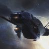 Anvil Carrack - LTI (Lifetime Insurance) (CCU'd)