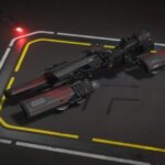 Coalfire Paint Drake Dragonfly