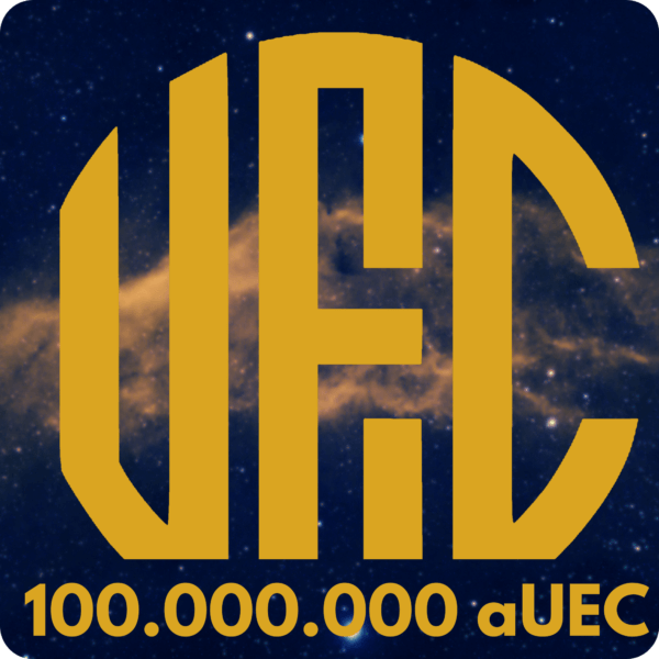 Star Citizen Auec 100.000.000 – Alpha Uec, 4.0.1 Live