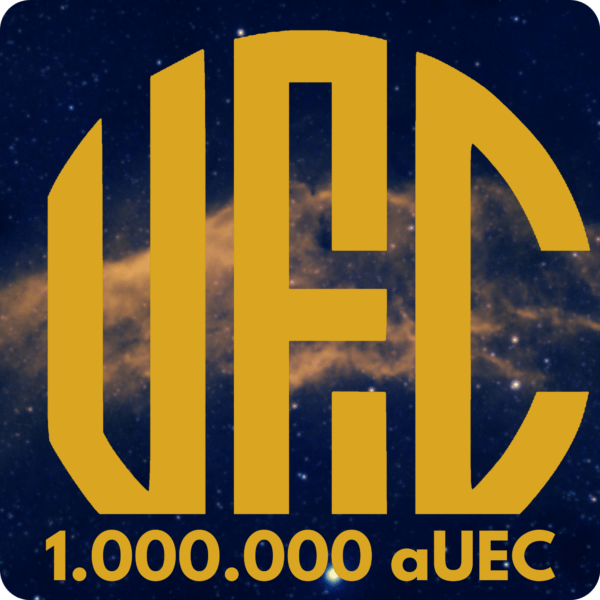 Star Citizen Auec 1.000.000 – Alpha Uec, 4.0.1 Live