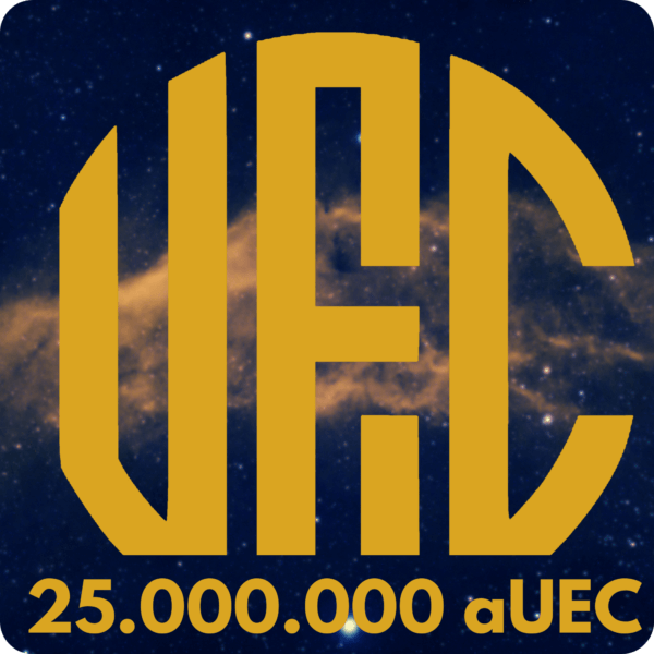 Star Citizen Auec 25.000.000 – Alpha Uec, 4.0.1 Live