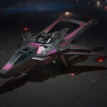 F7 HORNET MK II - LOVESTRUCK PAINT